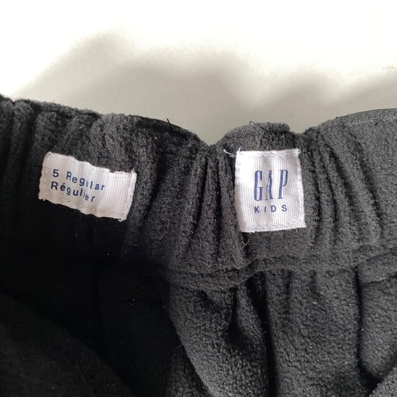 GAP kids snow pants - Picture 6 of 6